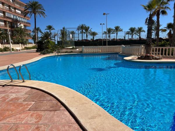 Sale of flat in Piso en Avenida de la Costa Blanca, 132, Playa de San Juan, Alicante / Alacant, Alicante
photo 1