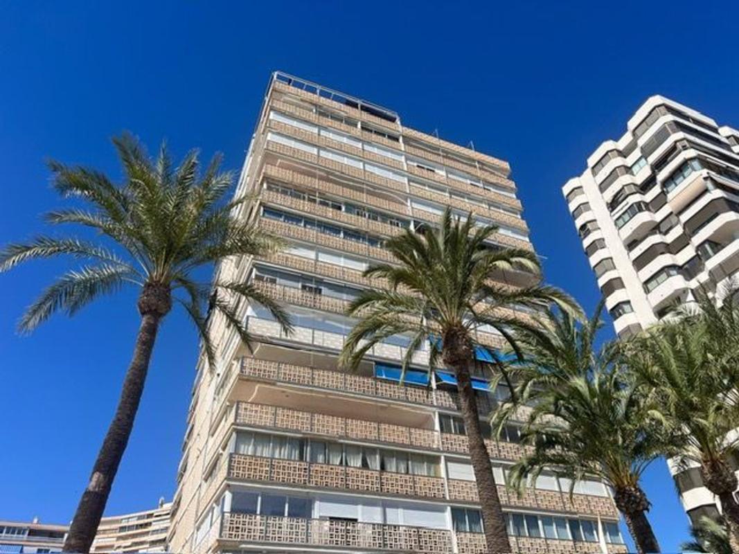 Sale of apartment in Piso en Avenida de la Costa Blanca, 132, Playa de San Juan, Alicante / Alacant, Alicante
 photo 2