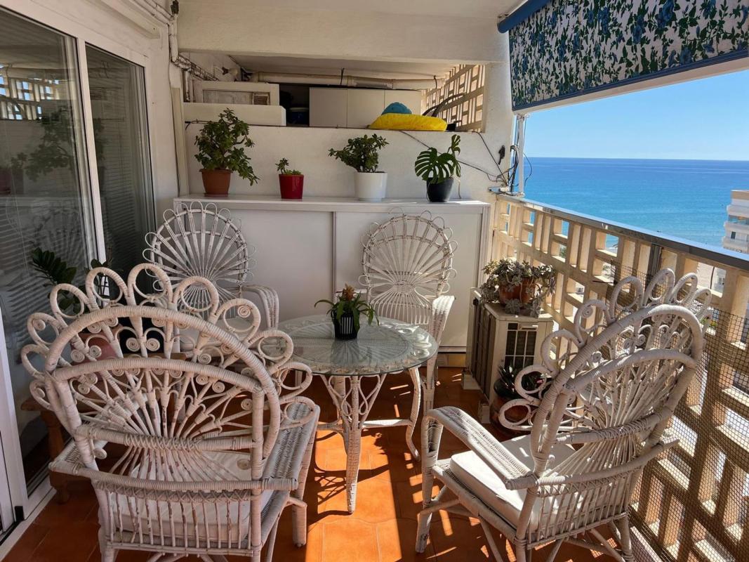 Sale of apartment in Piso en Avenida de la Costa Blanca, 132, Playa de San Juan, Alicante / Alacant, Alicante
 photo 4