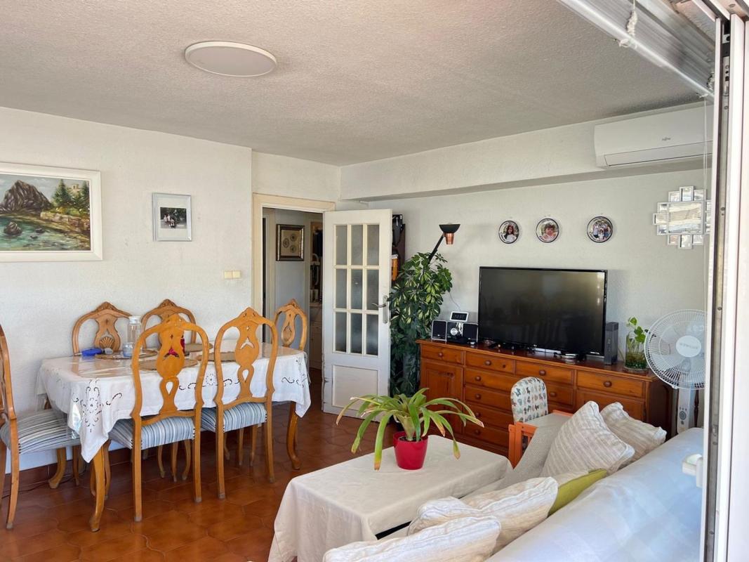 Sale of apartment in Piso en Avenida de la Costa Blanca, 132, Playa de San Juan, Alicante / Alacant, Alicante
 photo 5