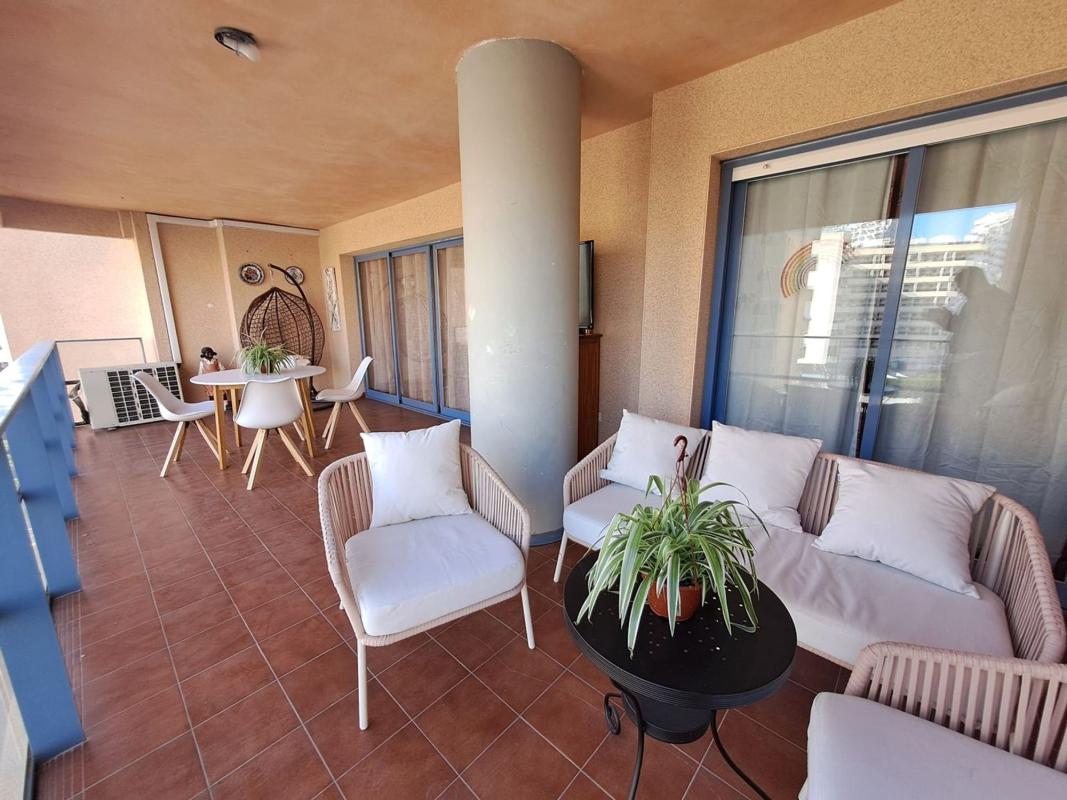 Venta de piso en Piso en Calle Garbí, Alitana - Casablanca, La Villajoyosa / Vila Joiosa, La Villajoyosa / Vila Joiosa
photo 3