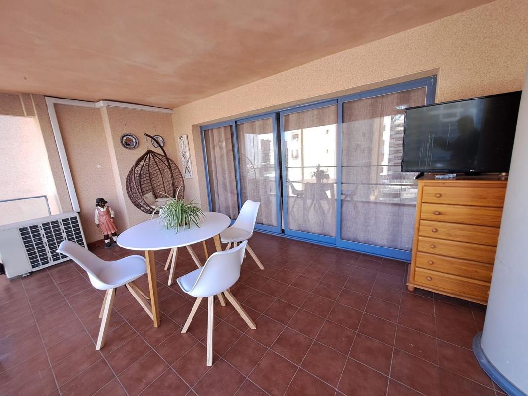 Venta de piso en Piso en Calle Garbí, Alitana - Casablanca, La Villajoyosa / Vila Joiosa, La Villajoyosa / Vila Joiosa
photo 4