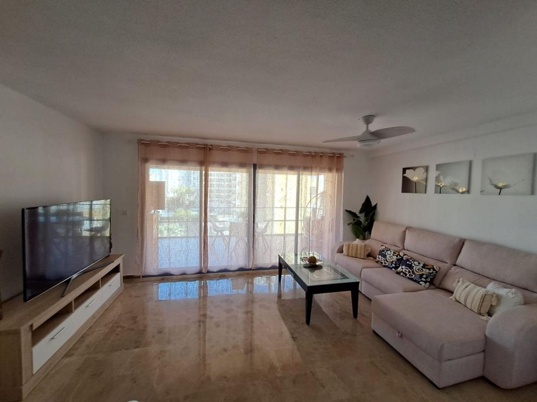 Venta de piso en Piso en Calle Garbí, Alitana - Casablanca, La Villajoyosa / Vila Joiosa, La Villajoyosa / Vila Joiosa
photo 5