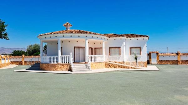 Casa o chalet independiente en Catral photo 1