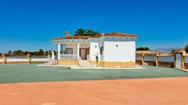 Casa o chalet independiente en Catral thumbnail 2