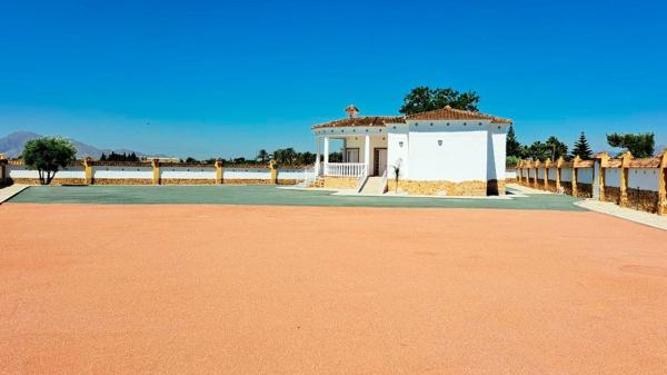 Casa o chalet independiente en Catral thumbnail 3