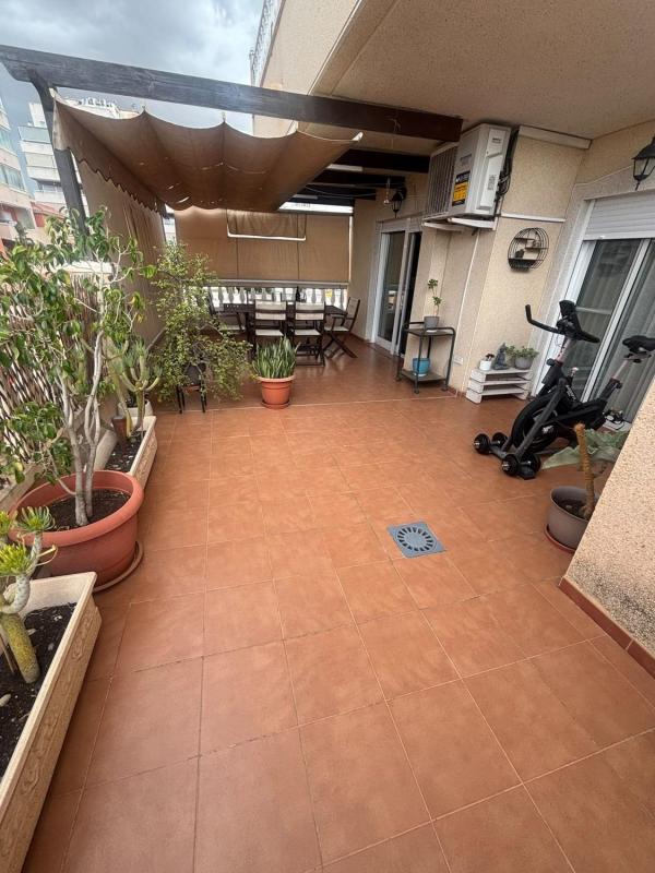 Продажа квартиры на Piso en Calle Justo Linde, Zona Deportiva-Nuevo Altabix, Elche / Elx, Эльче / Эльх
photo 2