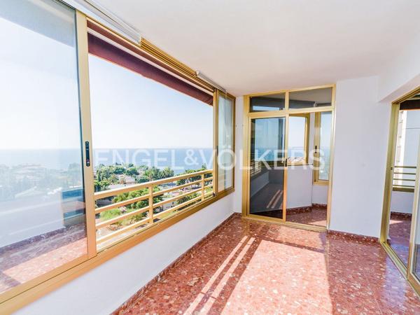 Продажа квартиры на Piso en Calle del Curricán, 25, Cabo de las Huertas, Alicante / Alacant, Аликанте / Алакант
 photo 1