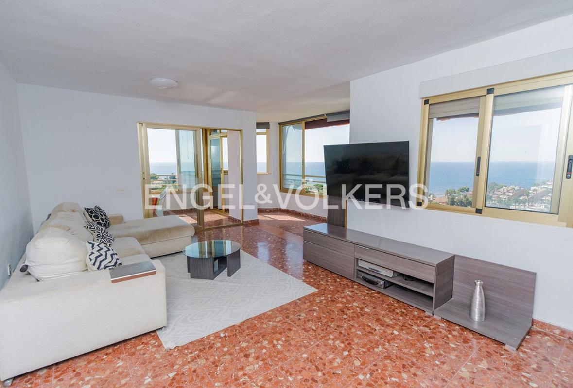 Venta de piso en Piso en Calle del Curricán, 25, Cabo de las Huertas, Alicante / Alacant, Alicante / Alacant
photo 2