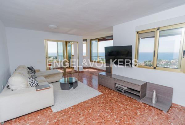 Продажа квартиры на Piso en Calle del Curricán, 25, Cabo de las Huertas, Alicante / Alacant, Аликанте / Алакант
 photo 2