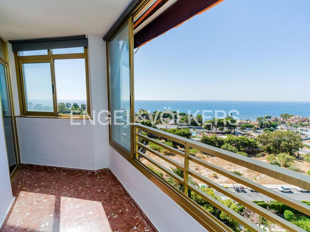 Venta de piso en Piso en Calle del Curricán, 25, Cabo de las Huertas, Alicante / Alacant, Alicante / Alacant
photo 3