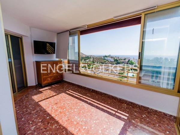 Продажа квартиры на Piso en Calle del Curricán, 25, Cabo de las Huertas, Alicante / Alacant, Аликанте / Алакант
 photo 4