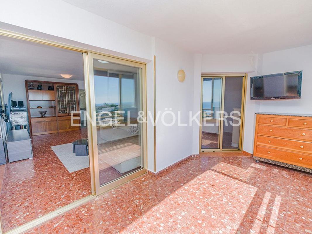 Venta de piso en Piso en Calle del Curricán, 25, Cabo de las Huertas, Alicante / Alacant, Alicante / Alacant
photo 5