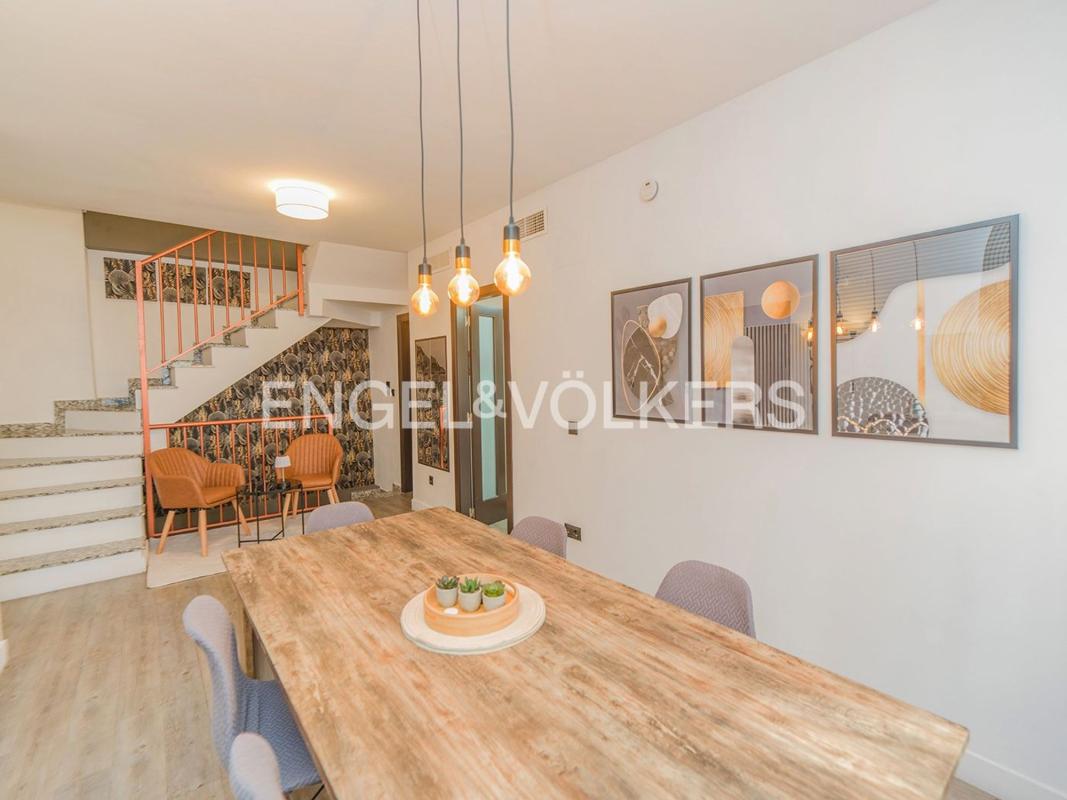 Продажа квартиры на Piso en Calle Juan Ortega, 20, Santo Domingo, Alicante / Alacant, Аликанте / Алакант
photo 1