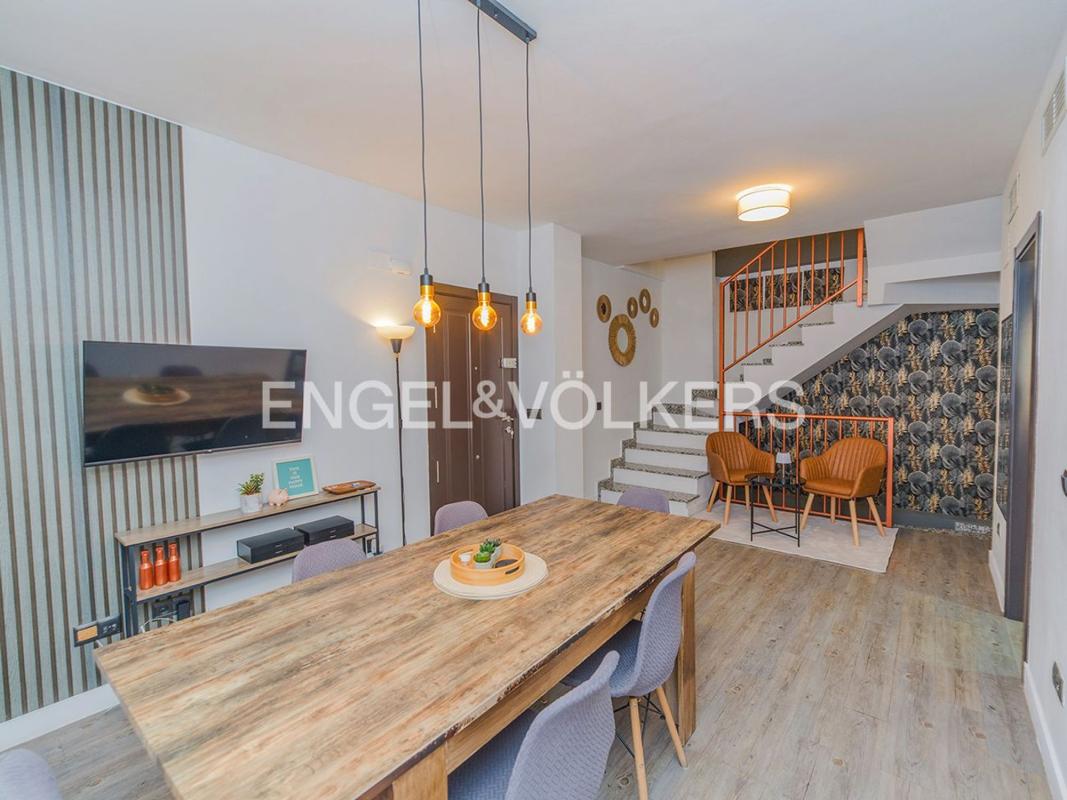 Продажа квартиры на Piso en Calle Juan Ortega, 20, Santo Domingo, Alicante / Alacant, Аликанте / Алакант
photo 2