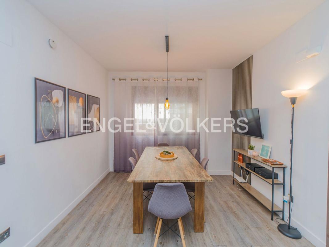 Продажа квартиры на Piso en Calle Juan Ortega, 20, Santo Domingo, Alicante / Alacant, Аликанте / Алакант
photo 3