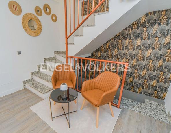Sale of flat in Piso en Calle Juan Ortega, 20, Santo Domingo, Alicante / Alacant, Alicante
 photo 4