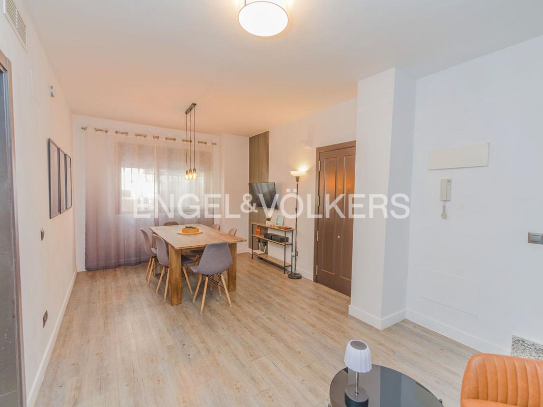 Продажа квартиры на Piso en Calle Juan Ortega, 20, Santo Domingo, Alicante / Alacant, Аликанте / Алакант
photo 5