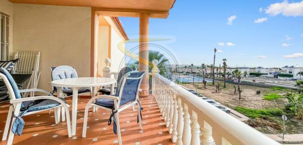 Venta de piso en Piso en Calle la Sagra, 53, Los Balcones - Los Altos del Edén, Torrevieja, Torrevieja
 photo 1