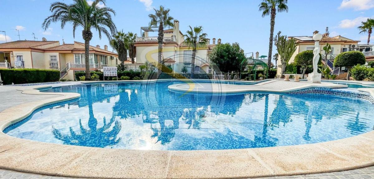 Venta de piso en Piso en Calle la Sagra, 53, Los Balcones - Los Altos del Edén, Torrevieja, Torrevieja
photo 3