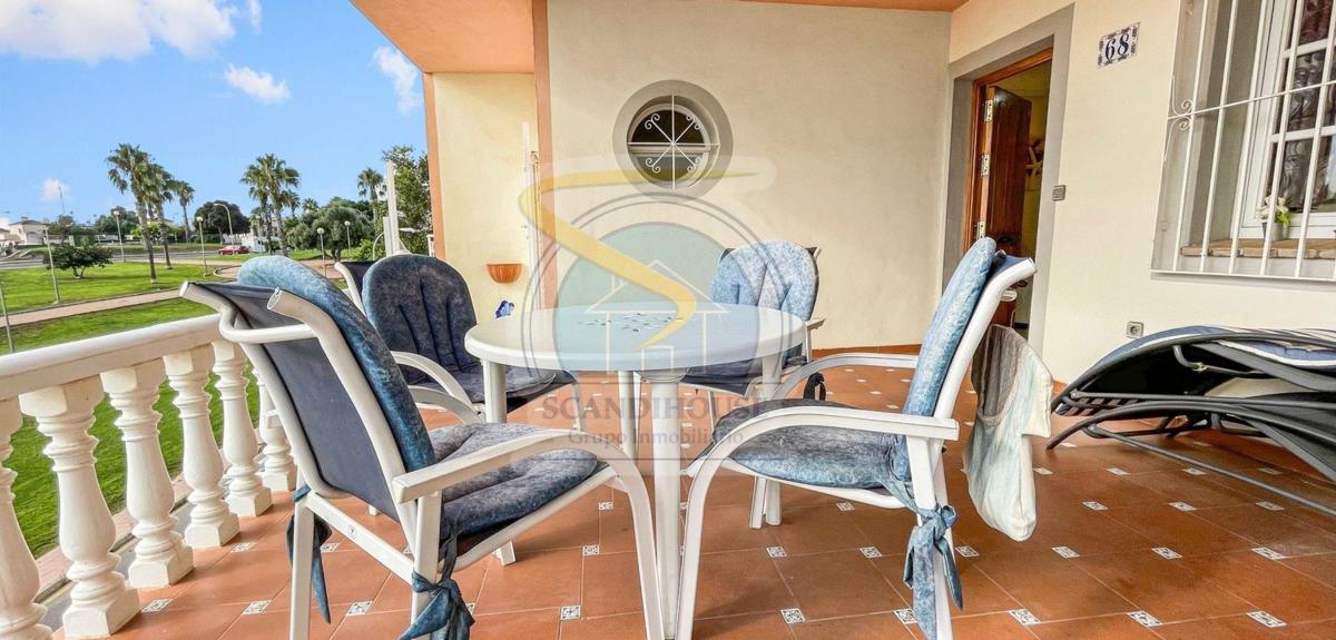 Venta de piso en Piso en Calle la Sagra, 53, Los Balcones - Los Altos del Edén, Torrevieja, Torrevieja
photo 4
