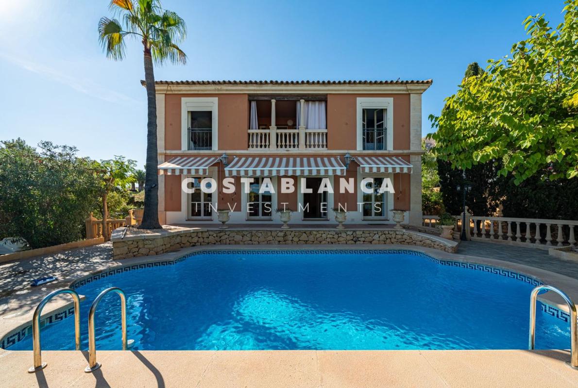 Venta de chalet independiente en Casa o chalet en Calle Isla Ibiza, Golf Bahía, Finestrat, Finestrat
photo 1