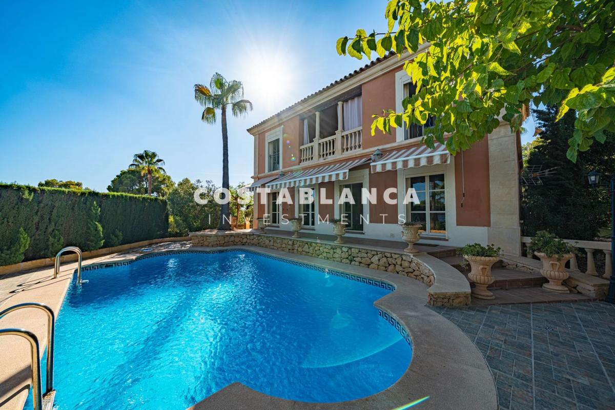 Venta de chalet independiente en Casa o chalet en Calle Isla Ibiza, Golf Bahía, Finestrat, Finestrat
photo 3