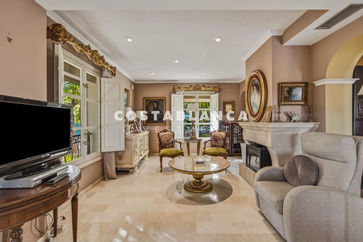 Venta de chalet independiente en Casa o chalet en Calle Isla Ibiza, Golf Bahía, Finestrat, Finestrat
photo 4