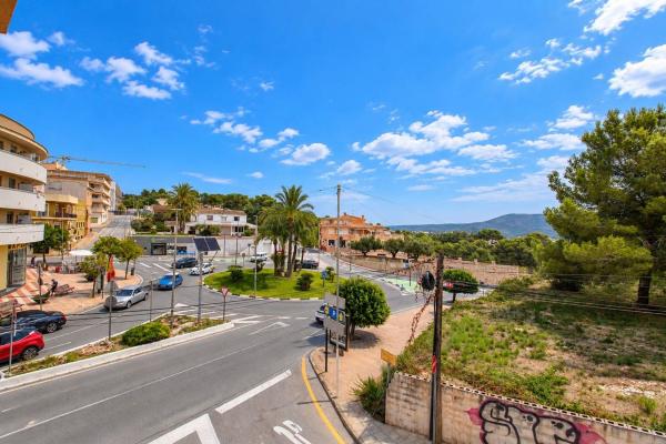 Venta de piso en Piso en Avenida del Mediterrani, Teulada, Teulada
thumbnail 2