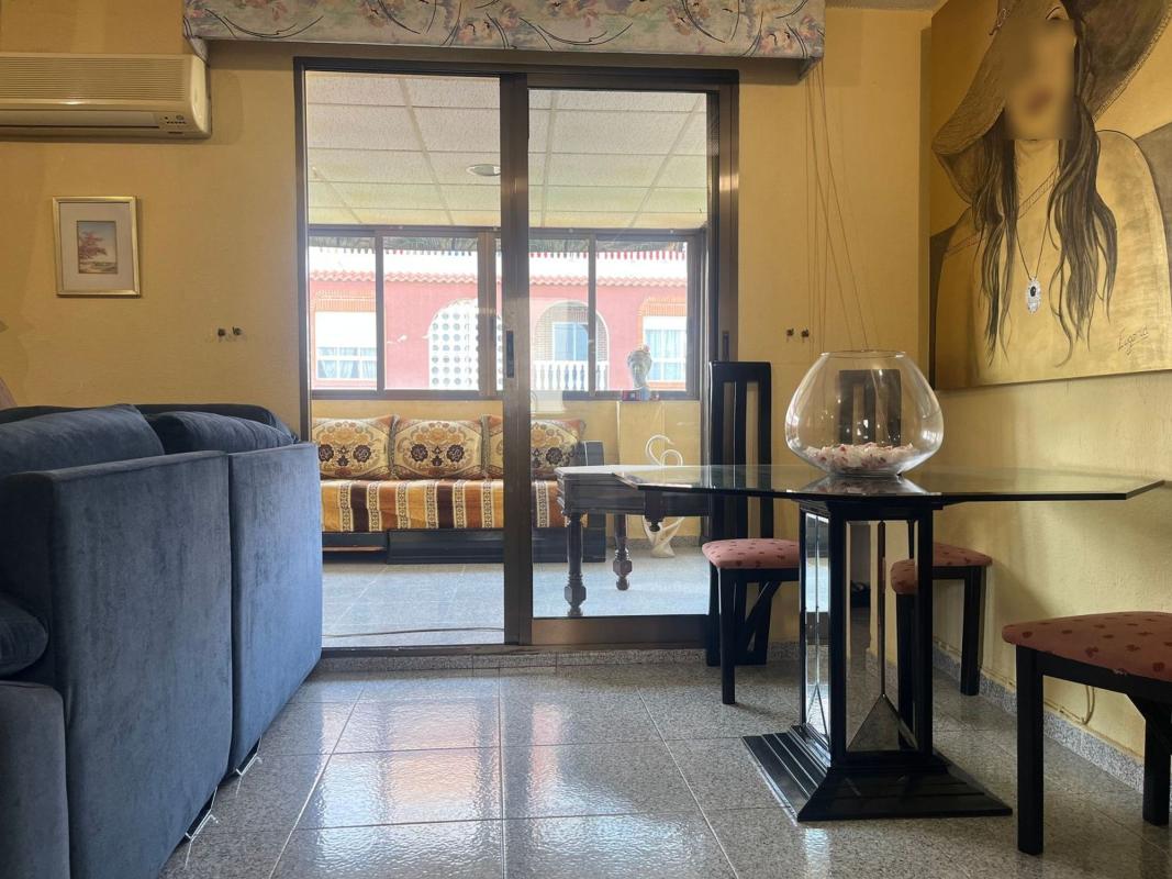 Penthouse sale in Ático en Calle Gonzalo Mengual, 12, Plà del Bon Repòs-La Goteta, Alicante / Alacant, Alicante photo 1