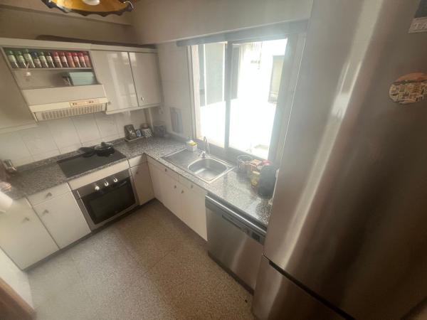 Аттик на продажу в  Ático en Calle Gonzalo Mengual, 12, Plà del Bon Repòs-La Goteta, Alicante / Alacant, Аликанте / Алакант photo 4
