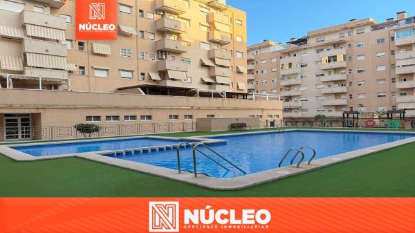 Продажа квартиры на Piso en Calle Mexico, Toscar, Elche / Elx, Эльче / Эльх
 photo 1