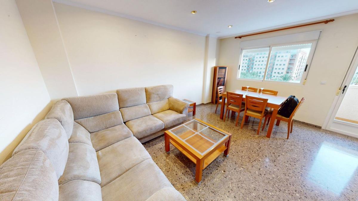 Продажа квартиры на Piso en Calle Mexico, Toscar, Elche / Elx, Эльче / Эльх
 photo 2