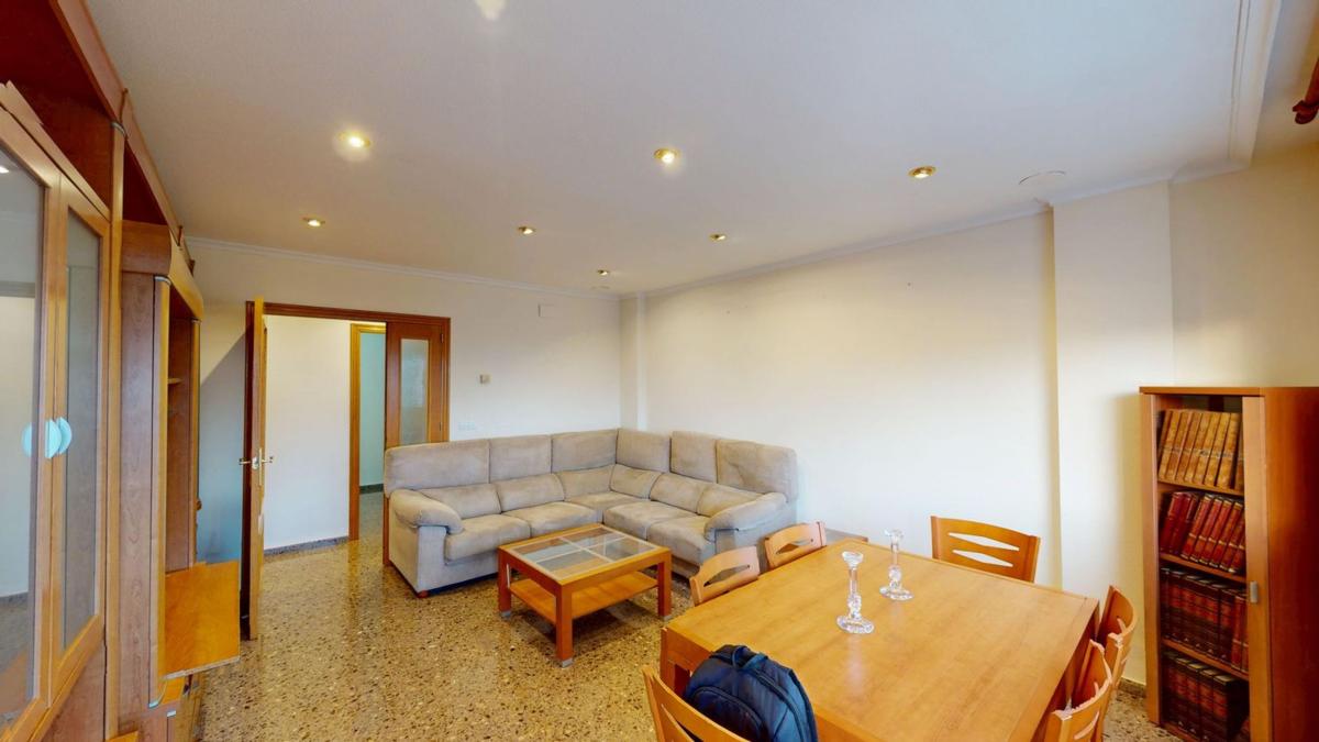 Продажа квартиры на Piso en Calle Mexico, Toscar, Elche / Elx, Эльче / Эльх
 photo 4