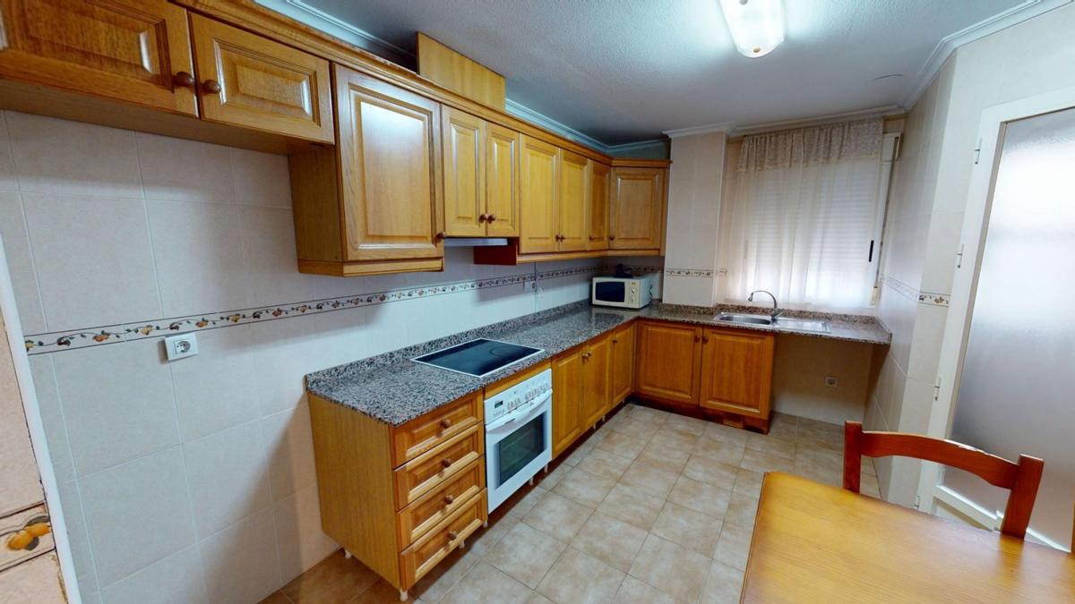 Продажа квартиры на Piso en Calle Mexico, Toscar, Elche / Elx, Эльче / Эльх
 photo 5
