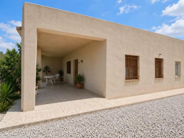 Casa o chalet independiente en Jubalcoi-Saladas, Elche / Elx photo 1