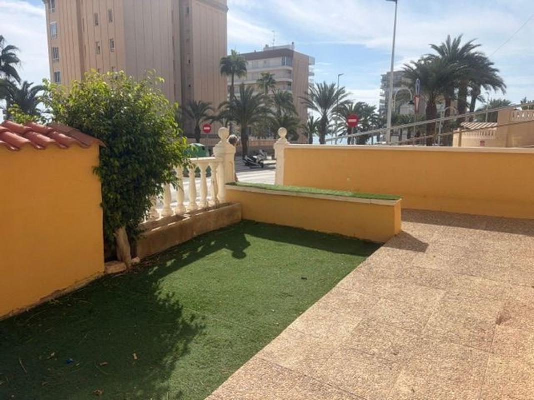Sprzedaż mieszkania w Piso en Avenida San Bartolome Tir, 22, Arenales del Sol, Elche / Elx, Elche / Elx
photo 4