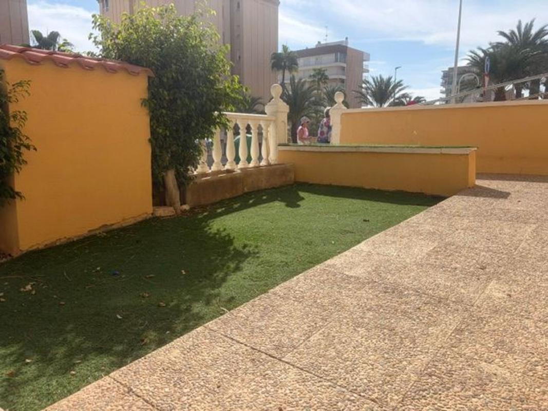 Sprzedaż mieszkania w Piso en Avenida San Bartolome Tir, 22, Arenales del Sol, Elche / Elx, Elche / Elx
photo 5