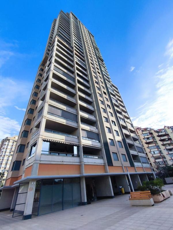 Sprzedaż mieszkania w Piso en Pueblo Levante, Benidorm, Benidorm
photo 2