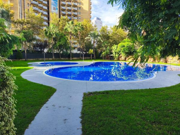 Sprzedaż mieszkania w Piso en Pueblo Levante, Benidorm, Benidorm
 photo 4