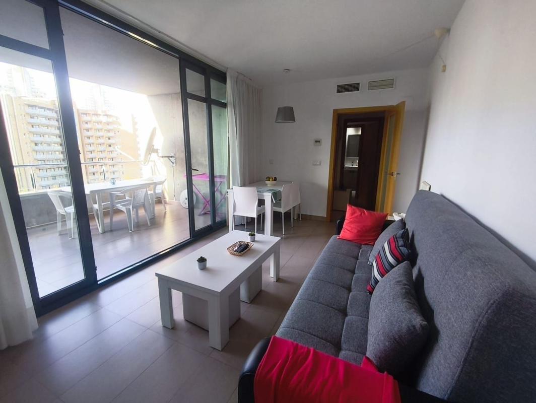 Sprzedaż mieszkania w Piso en Pueblo Levante, Benidorm, Benidorm
photo 5