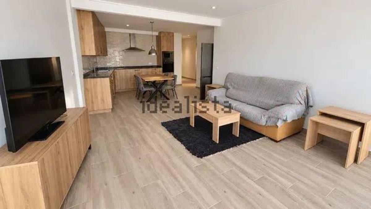 Venta de piso en Piso en Calle Blas Orts Sanchez, Portes Encarnades-Torreta-Portalada, Elche / Elx, Elche / Elx
photo 2