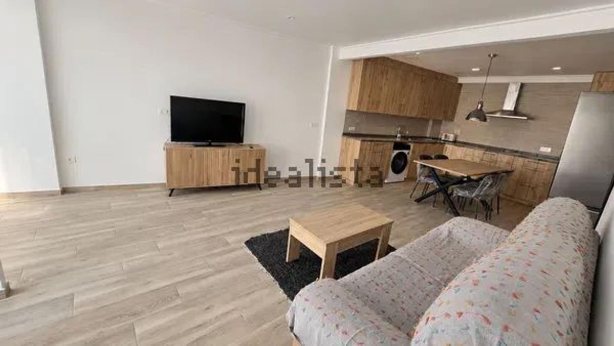 Venta de piso en Piso en Calle Blas Orts Sanchez, Portes Encarnades-Torreta-Portalada, Elche / Elx, Elche / Elx
photo 4