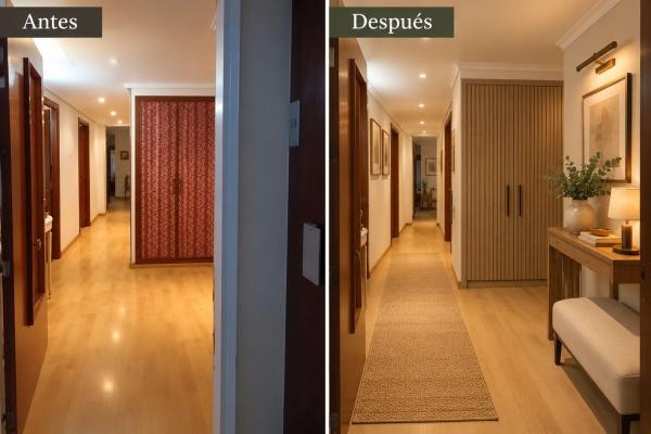 Продажа квартиры на Piso en Calle de la Corredera, 26, El Rabal, Villena, Вильена
 photo 3