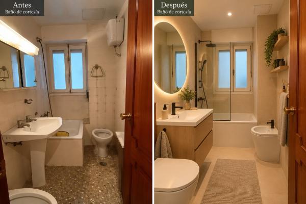 Продажа квартиры на Piso en Calle de la Corredera, 26, El Rabal, Villena, Вильена
 photo 4