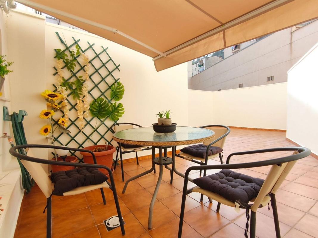 Venta de piso en Piso en Barri Eixample, Alcoy / Alcoi, Alcoy / Alcoi
photo 1
