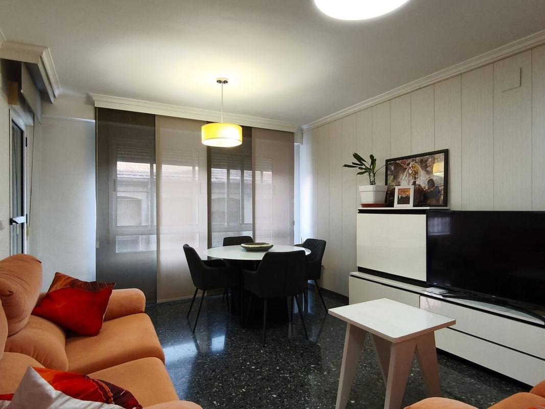 Venta de piso en Piso en Barri Eixample, Alcoy / Alcoi, Alcoy / Alcoi
photo 2