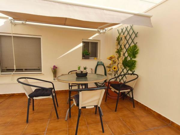 Продажа квартиры на Piso en Barri Eixample, Alcoy / Alcoi, Алкой
 photo 3