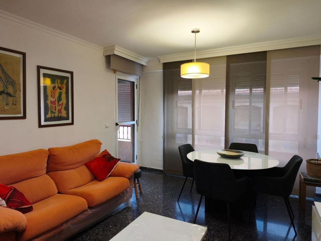 Venta de piso en Piso en Barri Eixample, Alcoy / Alcoi, Alcoy / Alcoi
photo 4