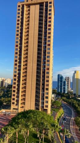 Sprzedaż mieszkania w Piso en Presidente Adolfo Suarez, 12, Pueblo Poniente, Benidorm, Benidorm
 photo 4